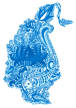 Poisson, fish