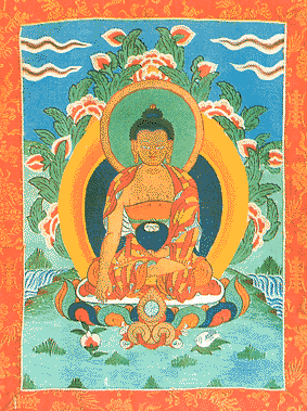 Thanka