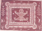 Peinture warli